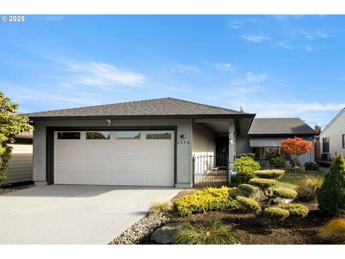 2246 NE 153rd Ave, Portland, OR 97230 - Image #1