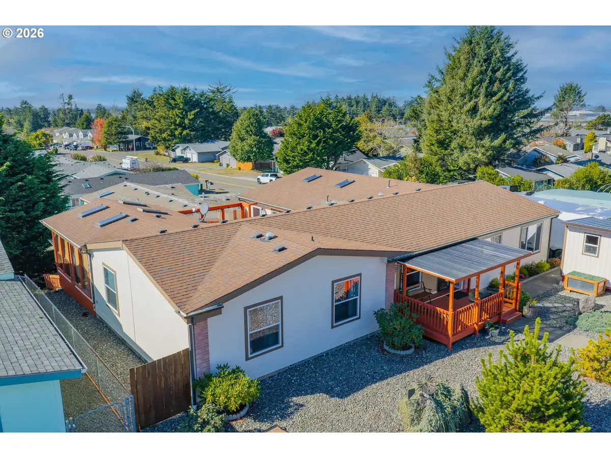 999 Blanco Ave, Coos Bay, OR 97420 - #1