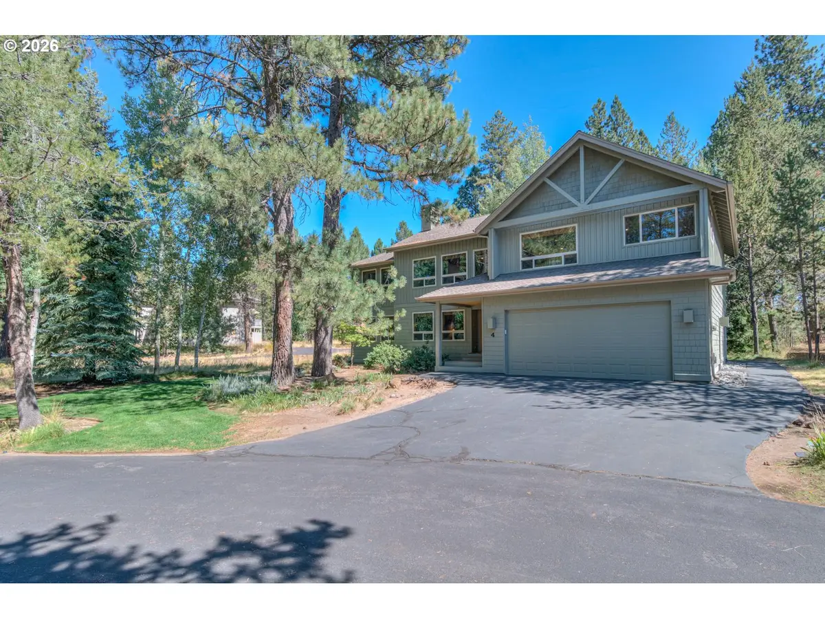 57864 Blue Grouse Ln #4, Bend, OR 97707 - #1
