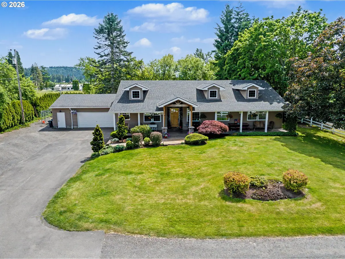 18020 SE Richey Rd, Gresham, OR 97080 - #1