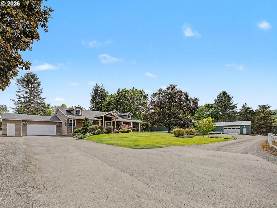 18020 SE Richey Rd, Gresham, OR 97080 - #2