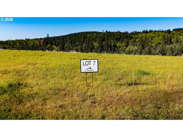 0 Carmen Sylvia Dr #Lot 7, Kalama, WA 98625