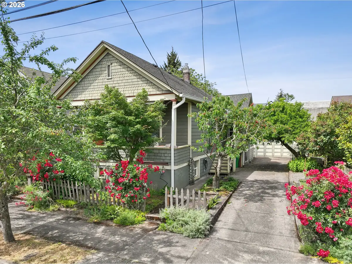 2917 SE 17th Ave, Portland, OR 97202 - #1