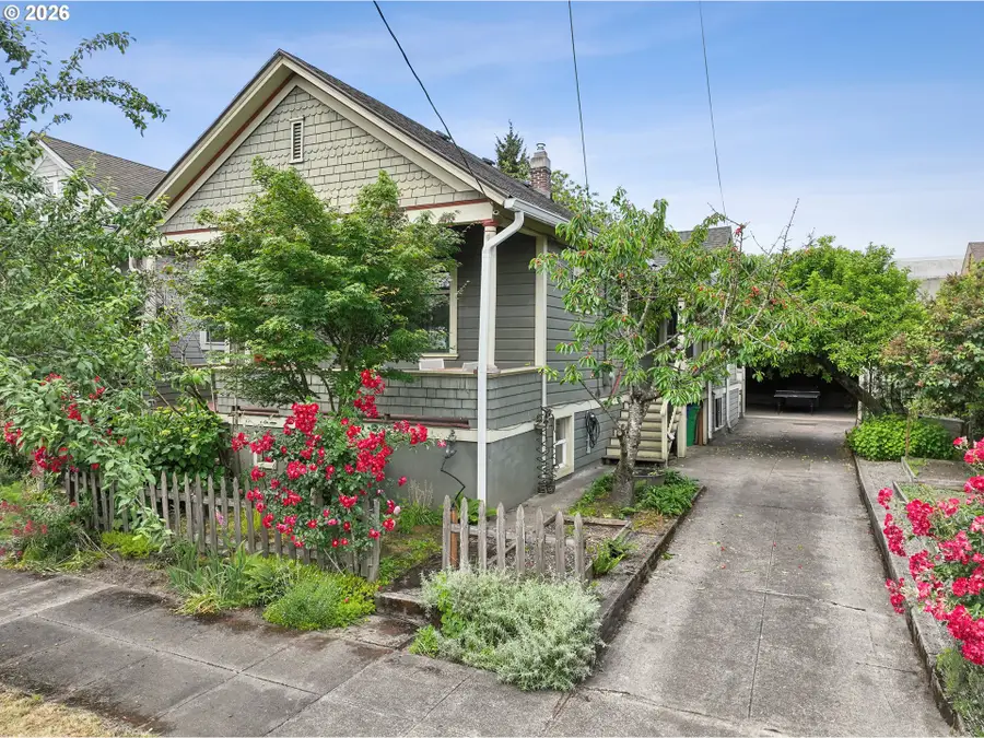 2917 SE 17th Ave, Portland, OR 97202 - #2