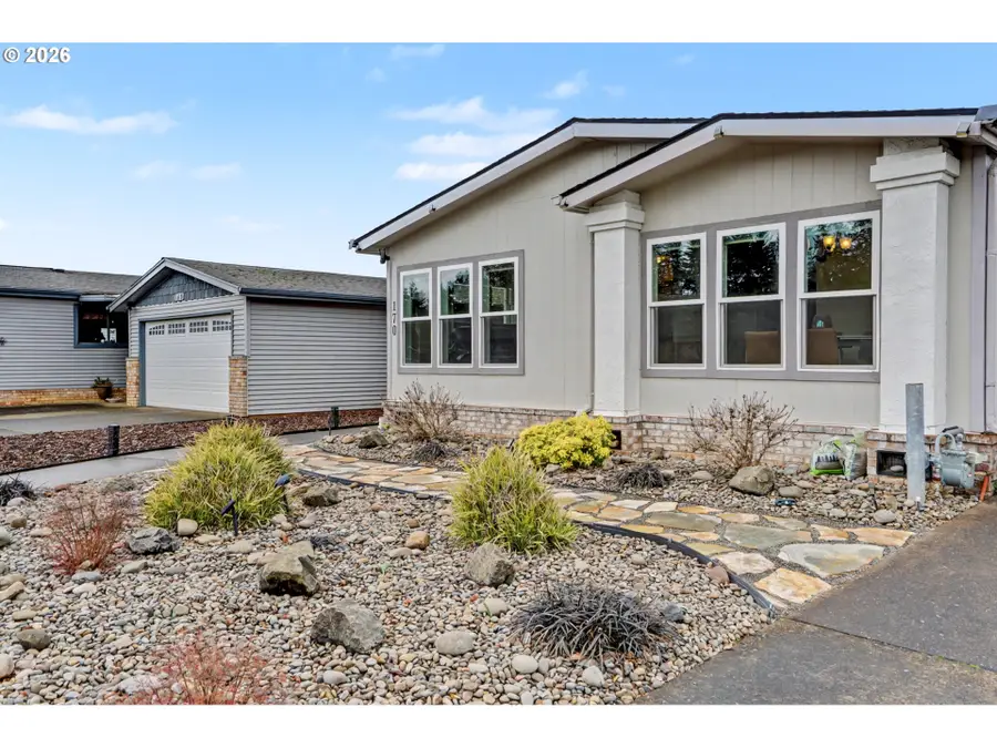 2120 Robins Ln #170, Salem, OR 97306 - #3