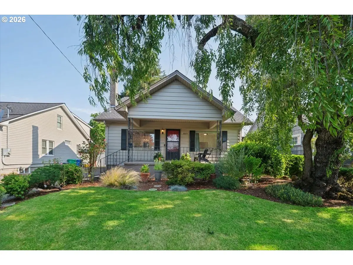 2023 SE Yukon St, Portland, OR 97202 - #1