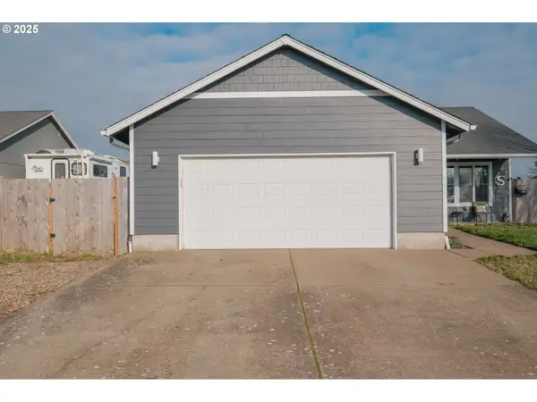 470 Cormorant Ave, Halsey, OR 97348