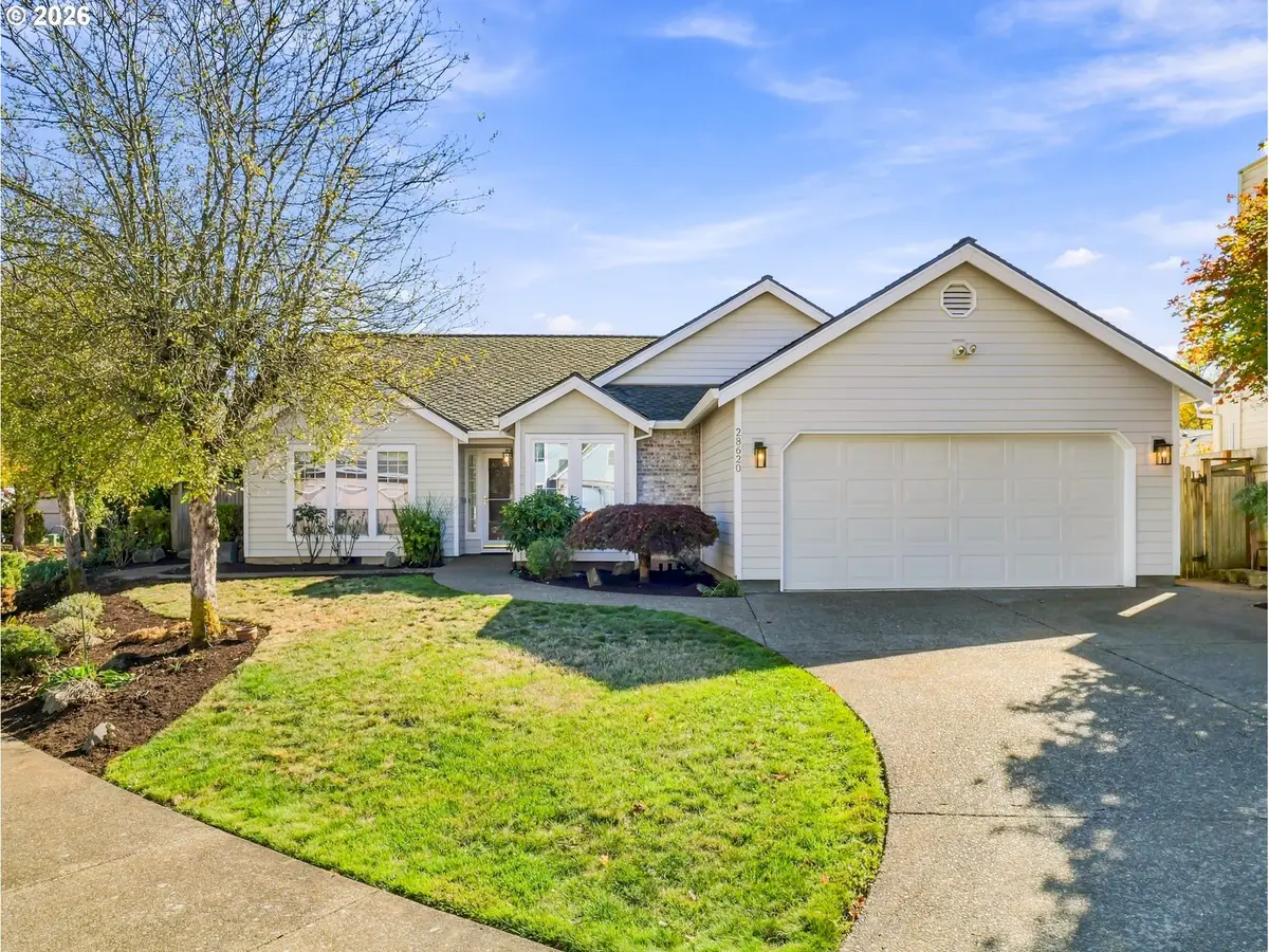 28620 SW Crestwood Dr, Wilsonville, OR 97070 - #1