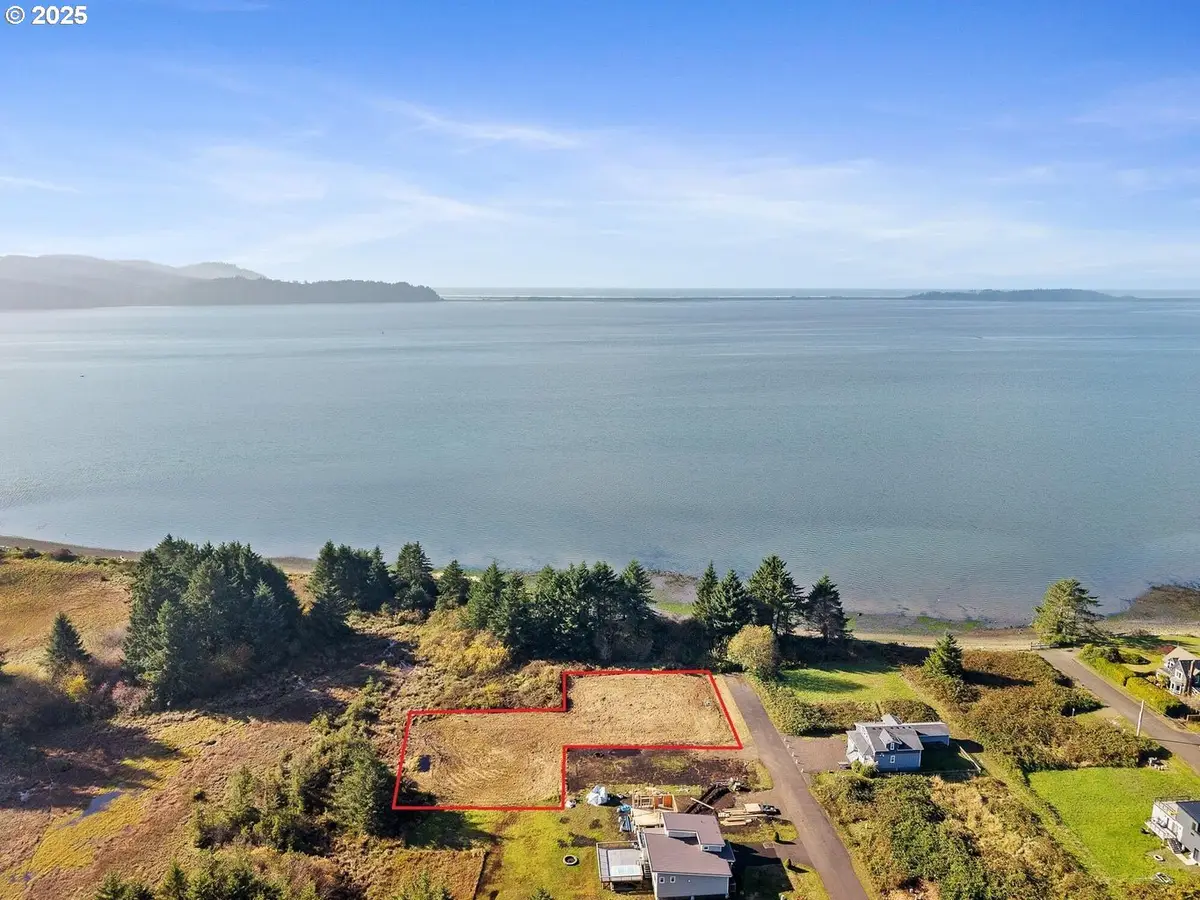 03500 Clam St, Baycity, OR 97107 - Image #1