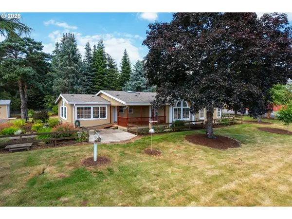 15626 S Carus Rd, OregonCity, OR 97045