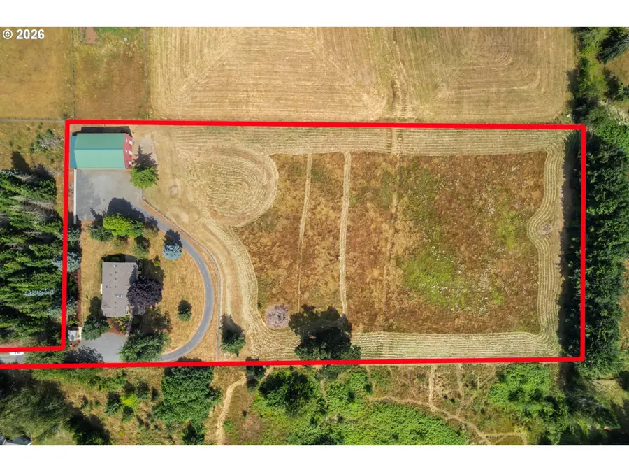 15626 S Carus Rd, Oregon City, OR 97045 - #2