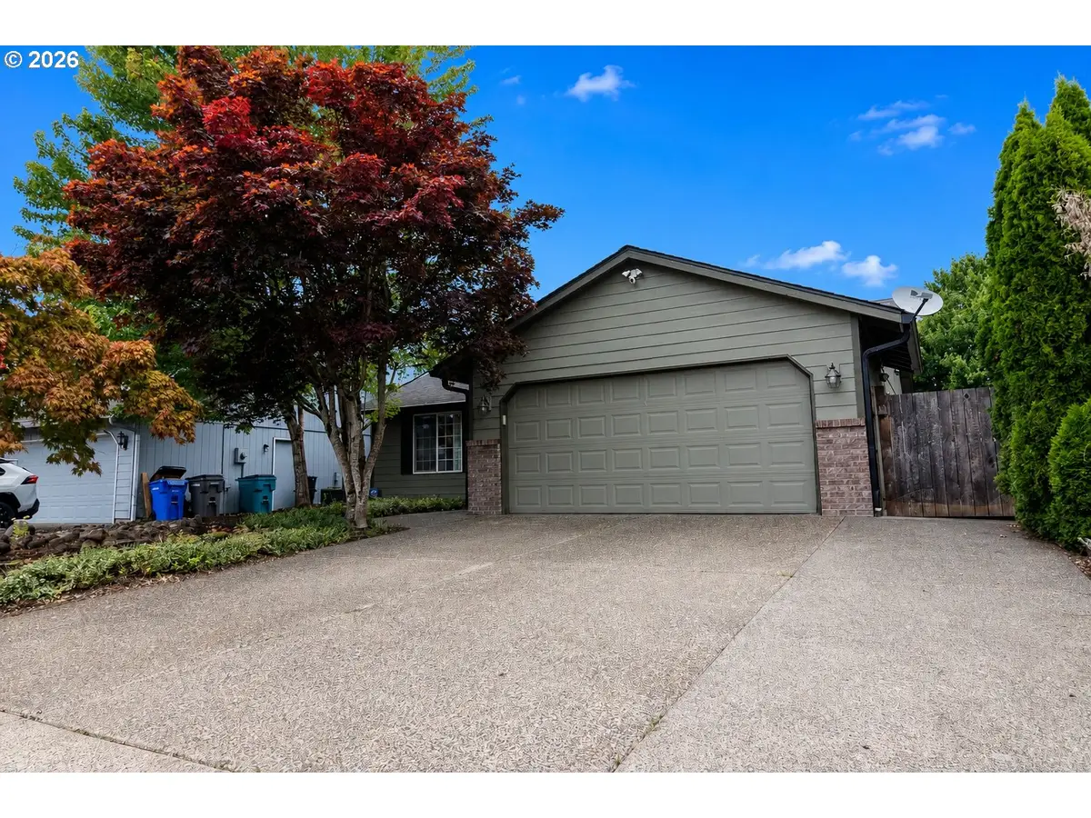 15814 NE 69th St, Vancouver, WA 98682 - #1