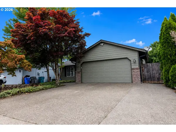 15814 NE 69th St, Vancouver, WA 98682