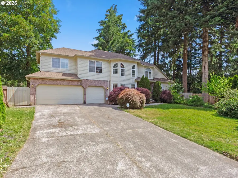 6211 NE 22nd Ct, Vancouver, WA 98665 - #2