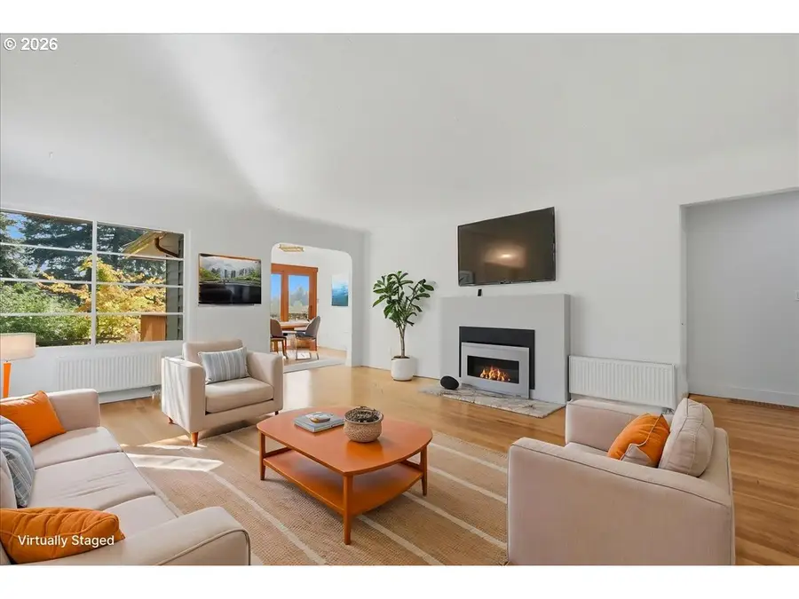 4415 NE Valley View Ln, Vancouver, WA 98663 - #3