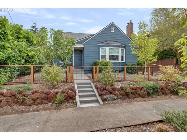 1416 NE Ainsworth St, Portland, OR 97211