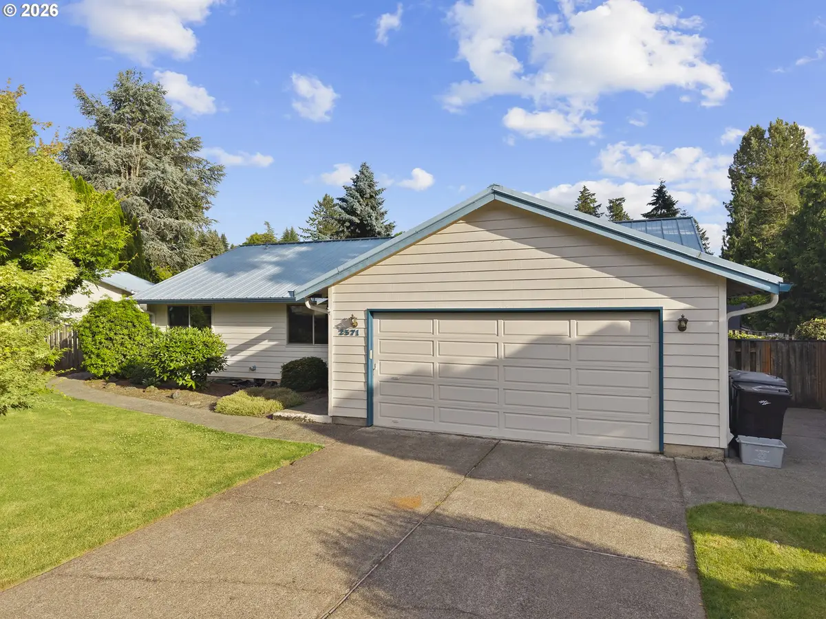 2571 Troy Ct, West Linn, OR 97068 - #1
