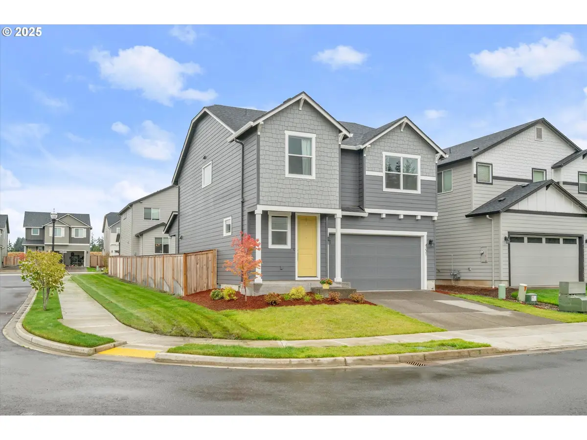 4231 NE 184th St, Vancouver, WA 98686 - #1