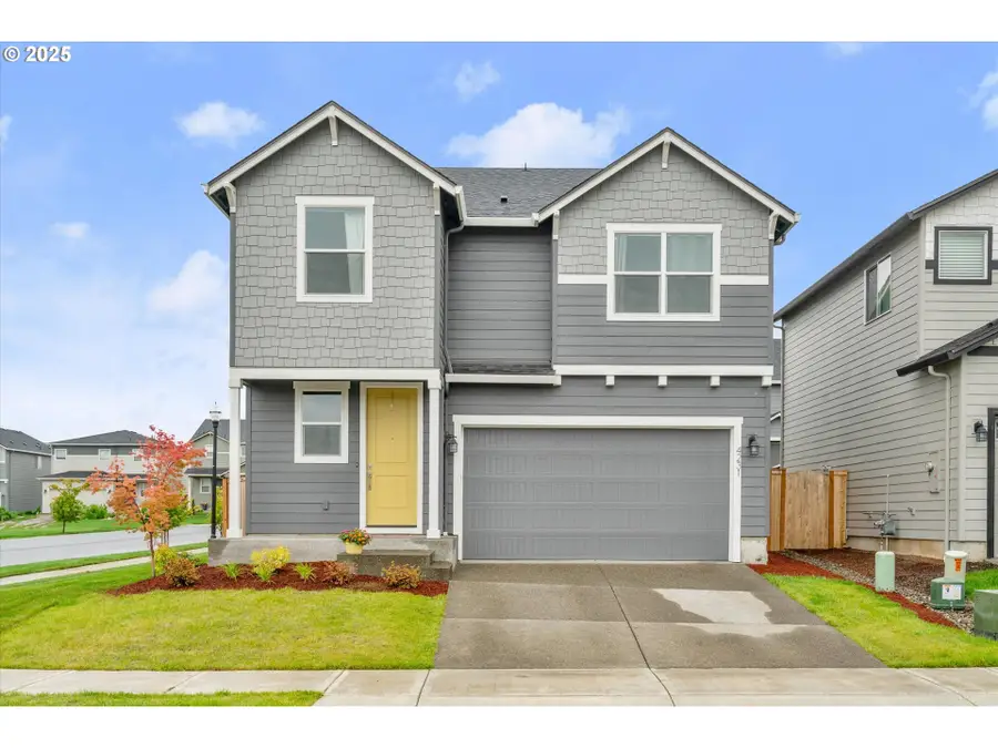 4231 NE 184th St, Vancouver, WA 98686 - #2