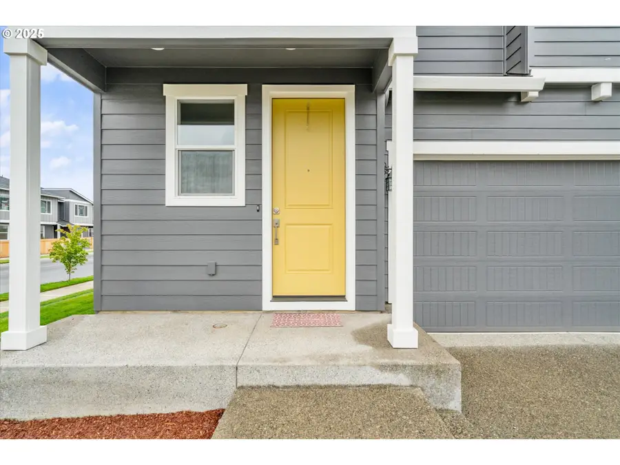 4231 NE 184th St, Vancouver, WA 98686 - #3