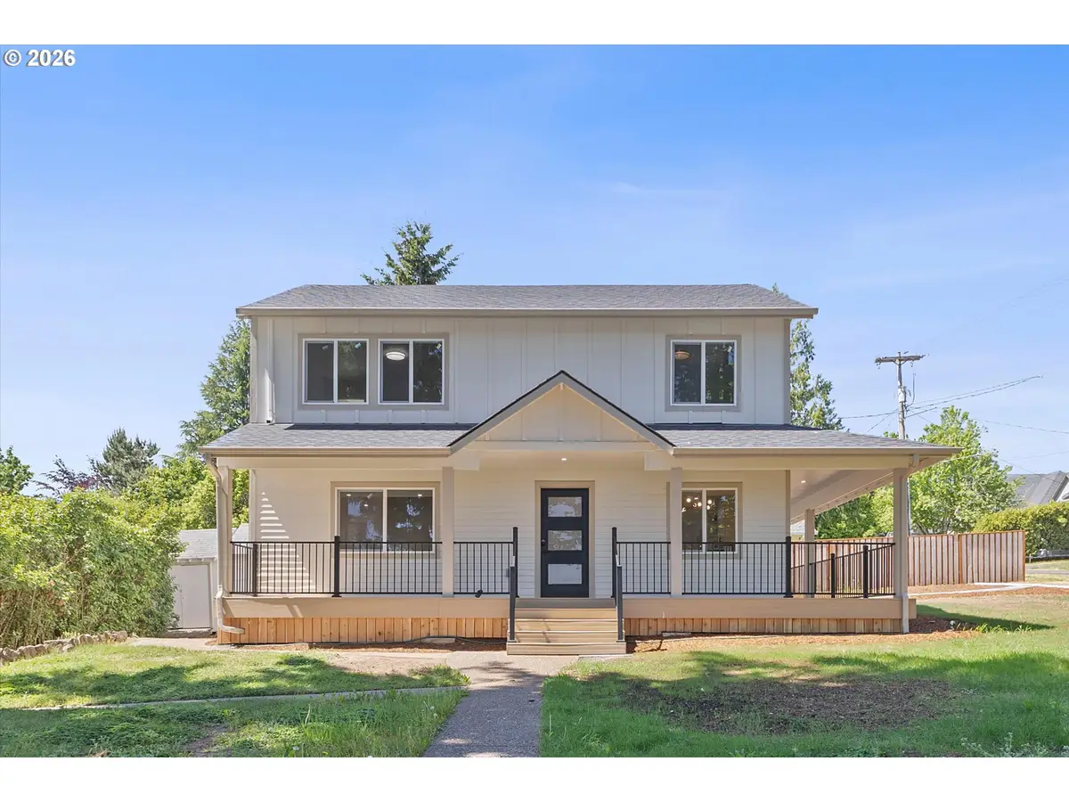 4686 Cornwall St, West Linn, OR 97068 - #1