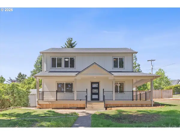 4686 Cornwall St, WestLinn, OR 97068