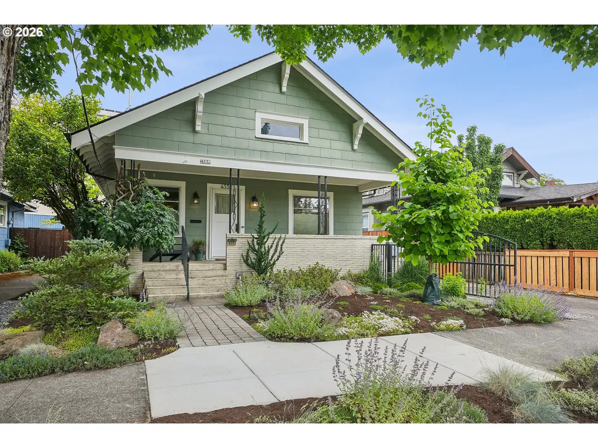 4532 SE 62nd Ave, Portland, OR 97206 - #1