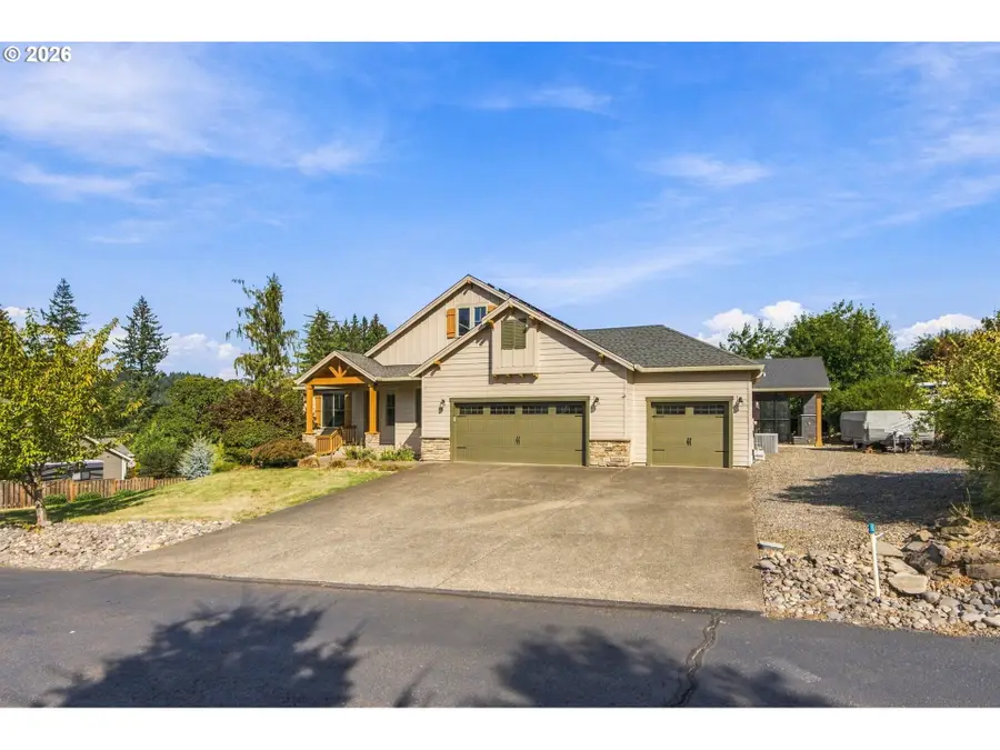 16596 Memory Ln, Northwest Clackamas, OR 97045 - #3