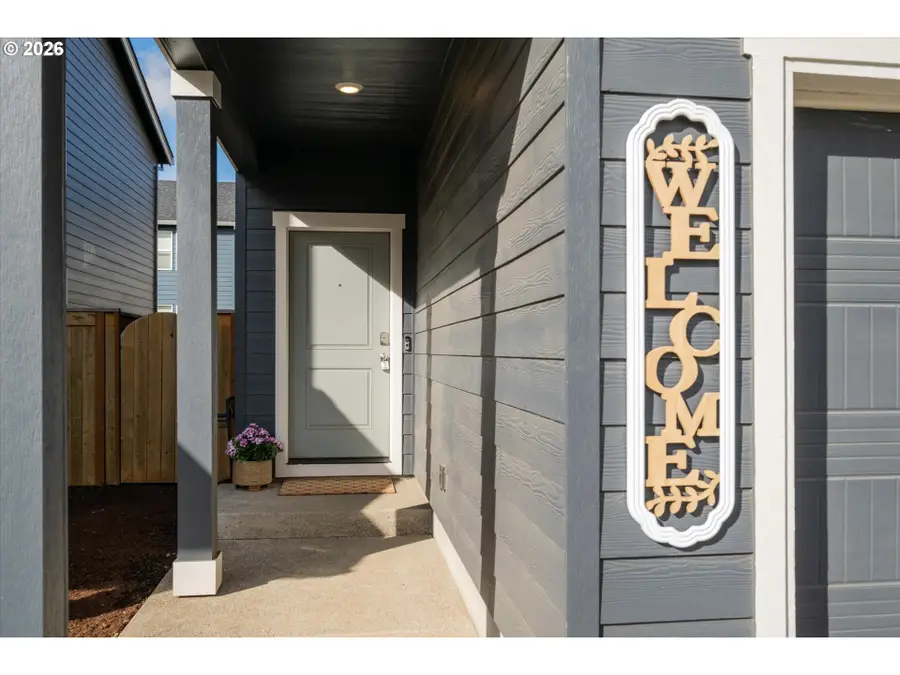 2938 Fenya St, Springfield, OR 97477 - #3