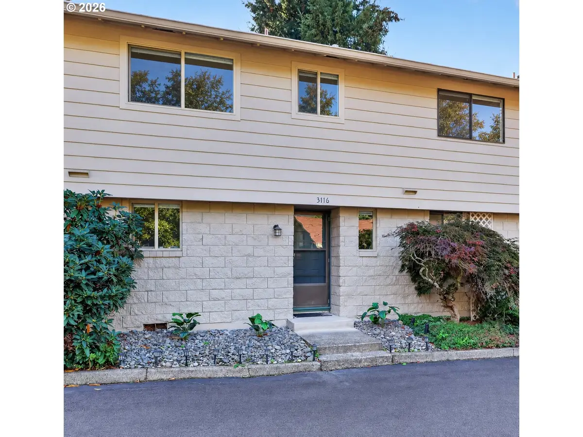 3116 SE Chestnut St, Milwaukie, OR 97267 - #1