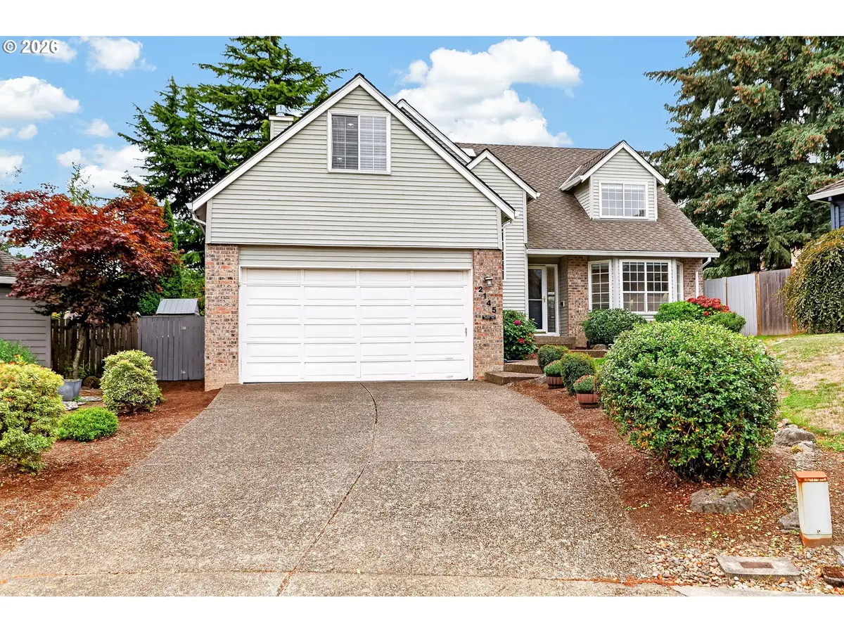 2145 NW 159th Pl, Beaverton, OR 97006 - #1