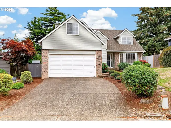 2145 NW 159th Pl, Beaverton, OR 97006