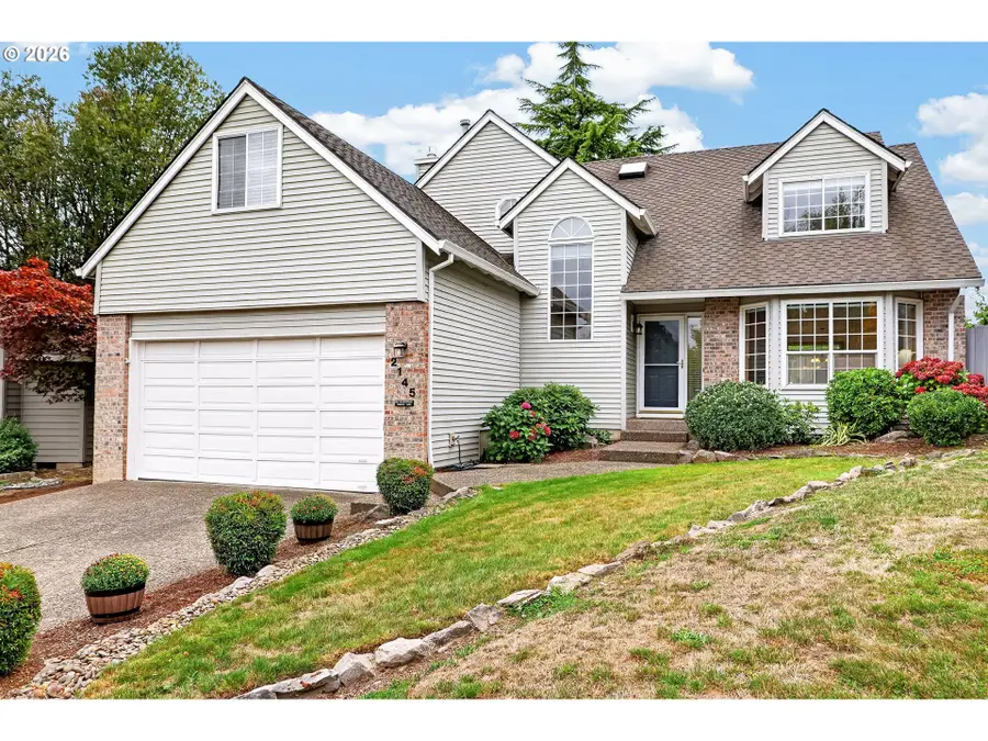 2145 NW 159th Pl, Beaverton, OR 97006 - #2
