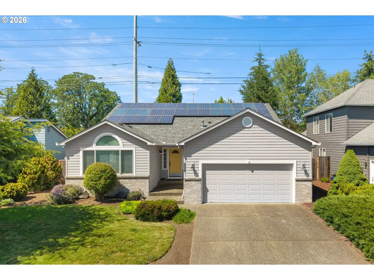 5867 SE Snowberry Ct, Hillsboro, OR 97123 - #1