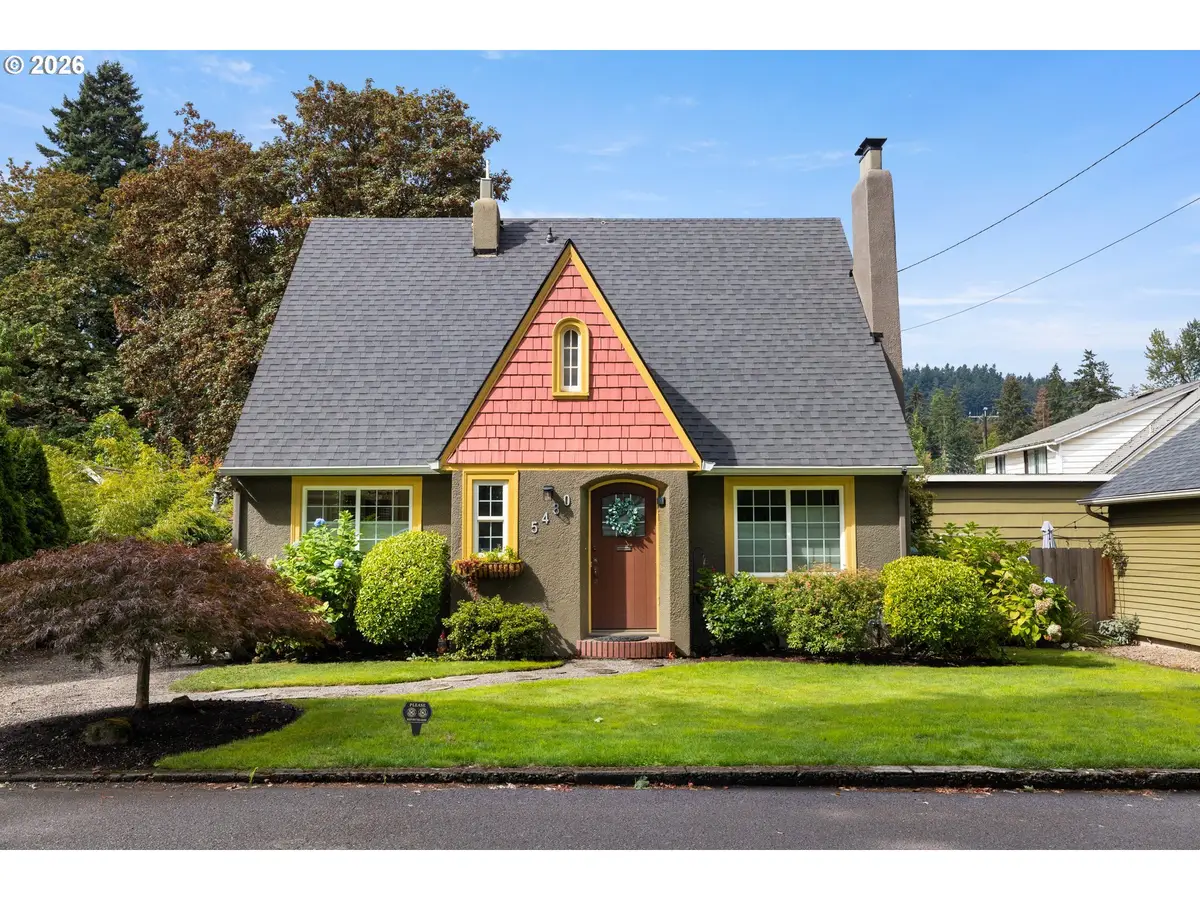 5480 Grove St, West Linn, OR 97068 - #1