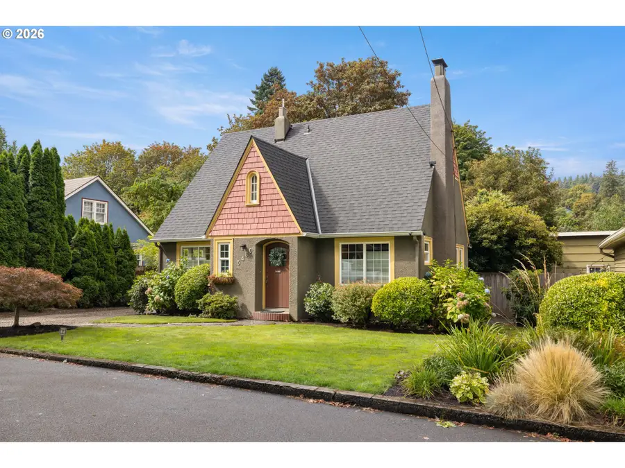 5480 Grove St, West Linn, OR 97068 - #2