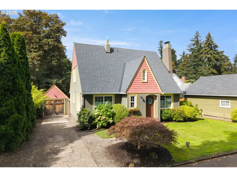 5480 Grove St, West Linn, OR 97068 - #3