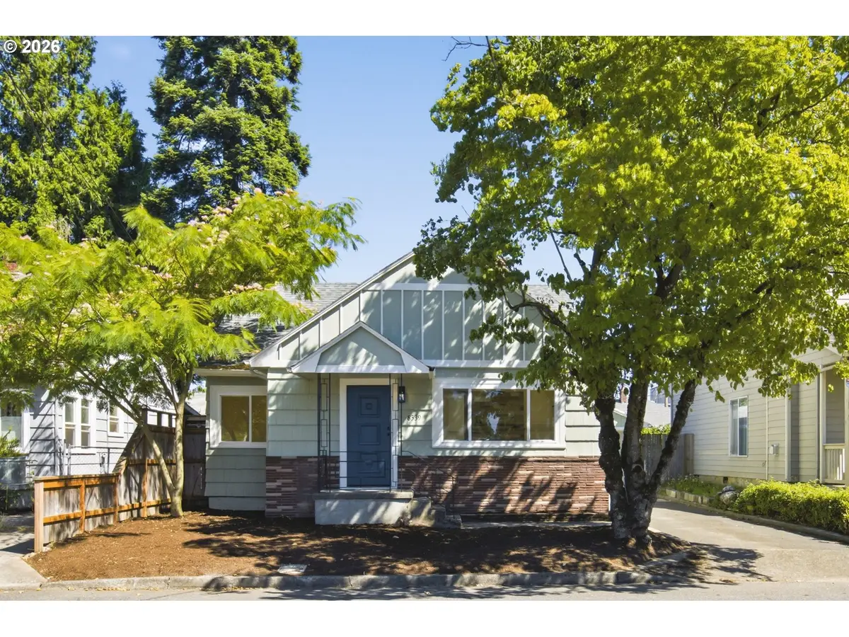 8339 SE Bush St, Portland, OR 97266 - #1