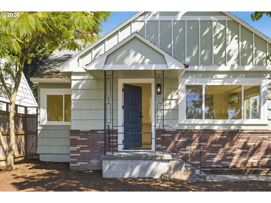 8339 SE Bush St, Portland, OR 97266 - #3