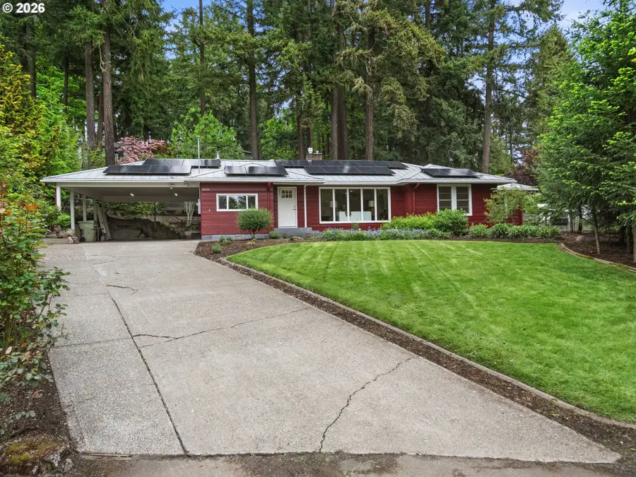 10155 SW Old Orchard Ln, Portland, OR 97225 - #2