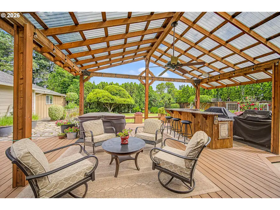 143 Ferndale Dr, Eugene, OR 97404 - #3