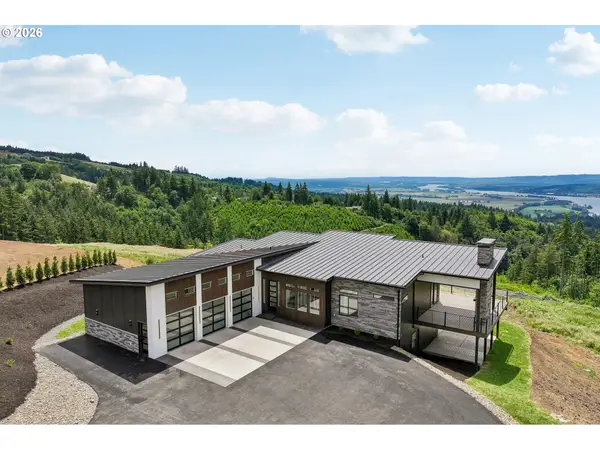340 Anderson Dr, Kalama, WA 98625