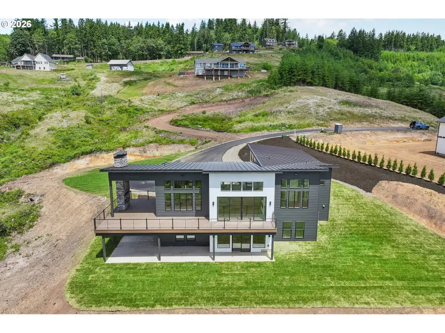 340 Anderson Dr, Kalama, WA 98625 - #2