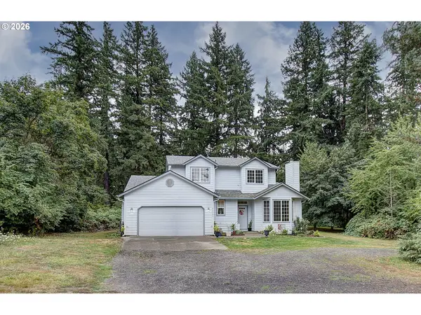 21731 NE 28th St, Camas, WA 98607