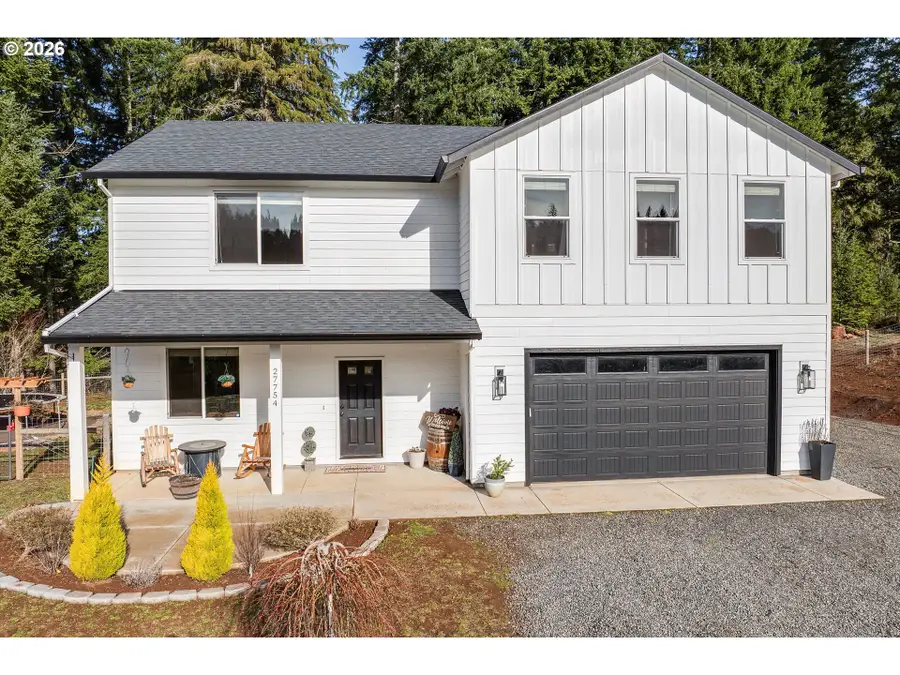 27754 S Cedar Bridge Ln, Colton, OR 97017 - #3