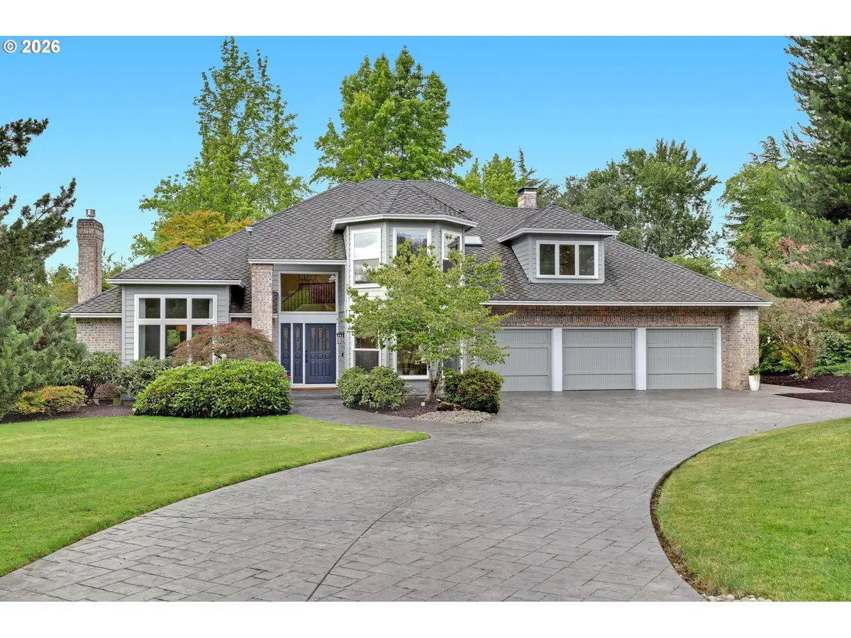 2715 NW Linmere Dr, Portland, OR 97229 - #1