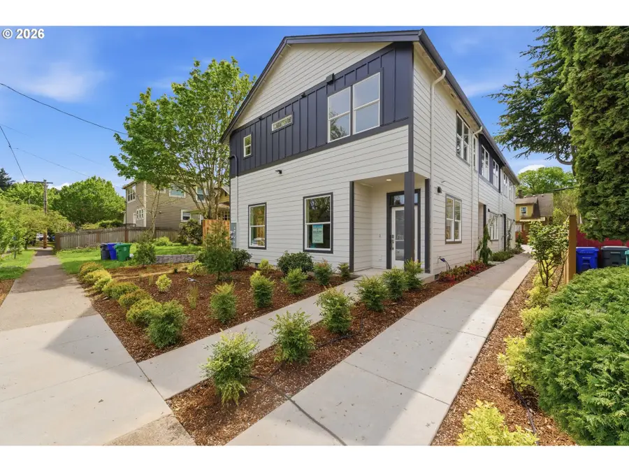 4754 N Vanderbilt St, Portland, OR 97203 - #2