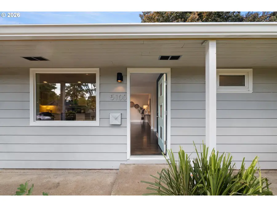 5100 SE Long St, Portland, OR 97206 - #3