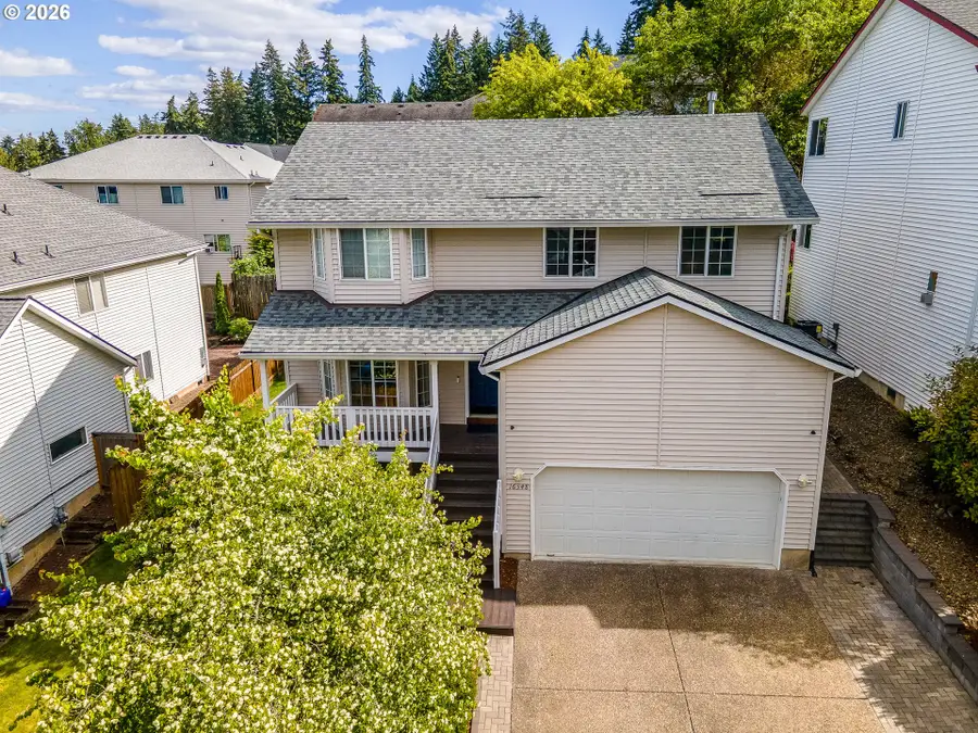 16348 SW Cornelian Way, Beaverton, OR 97007 - #2
