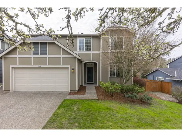 316 NW Camp Ireland St, Hillsboro, OR 97124